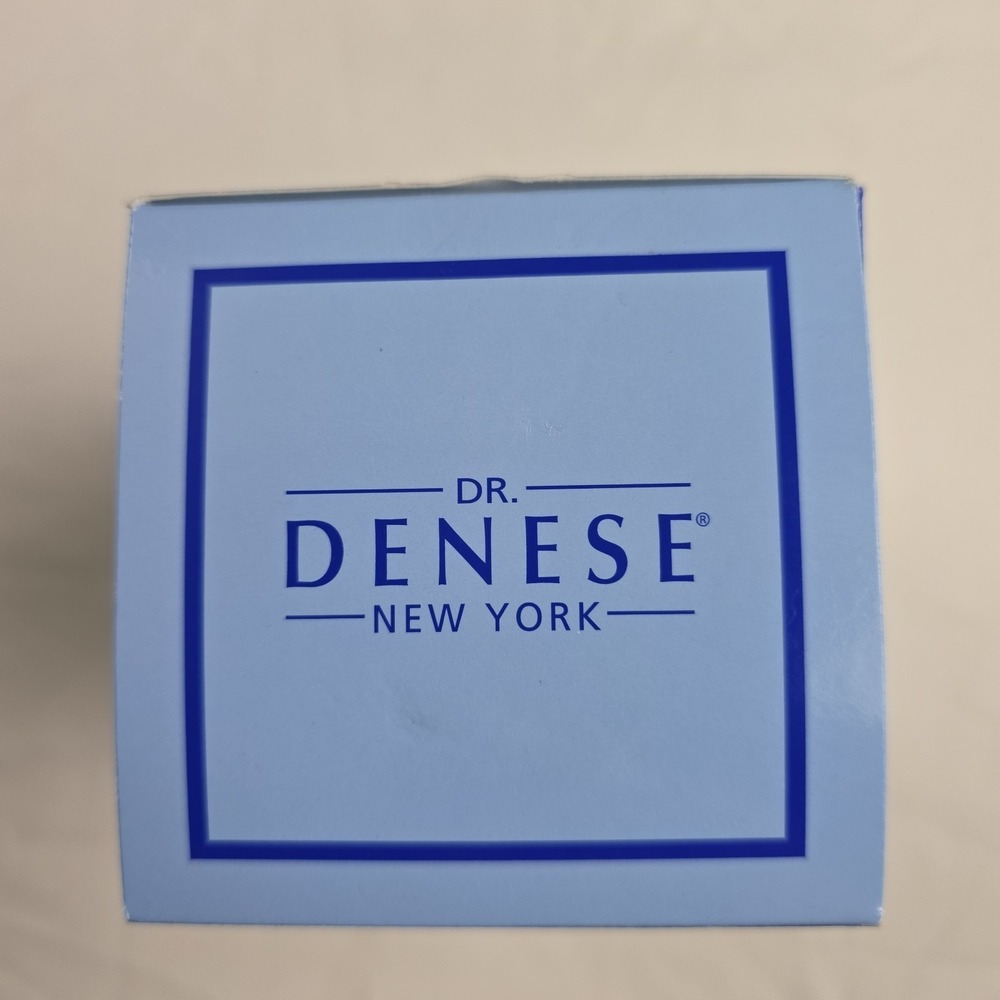 Dr. Denese HydroShield Ultra Moisturizing Face Serum 2 fl. oz. (60ml) NEW
